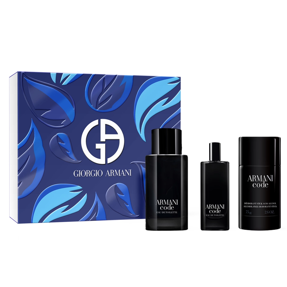Armani Beauty Armani Code Set