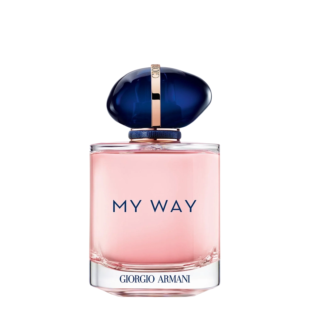 Armani Beauty Armani My Way Eau de Parfum