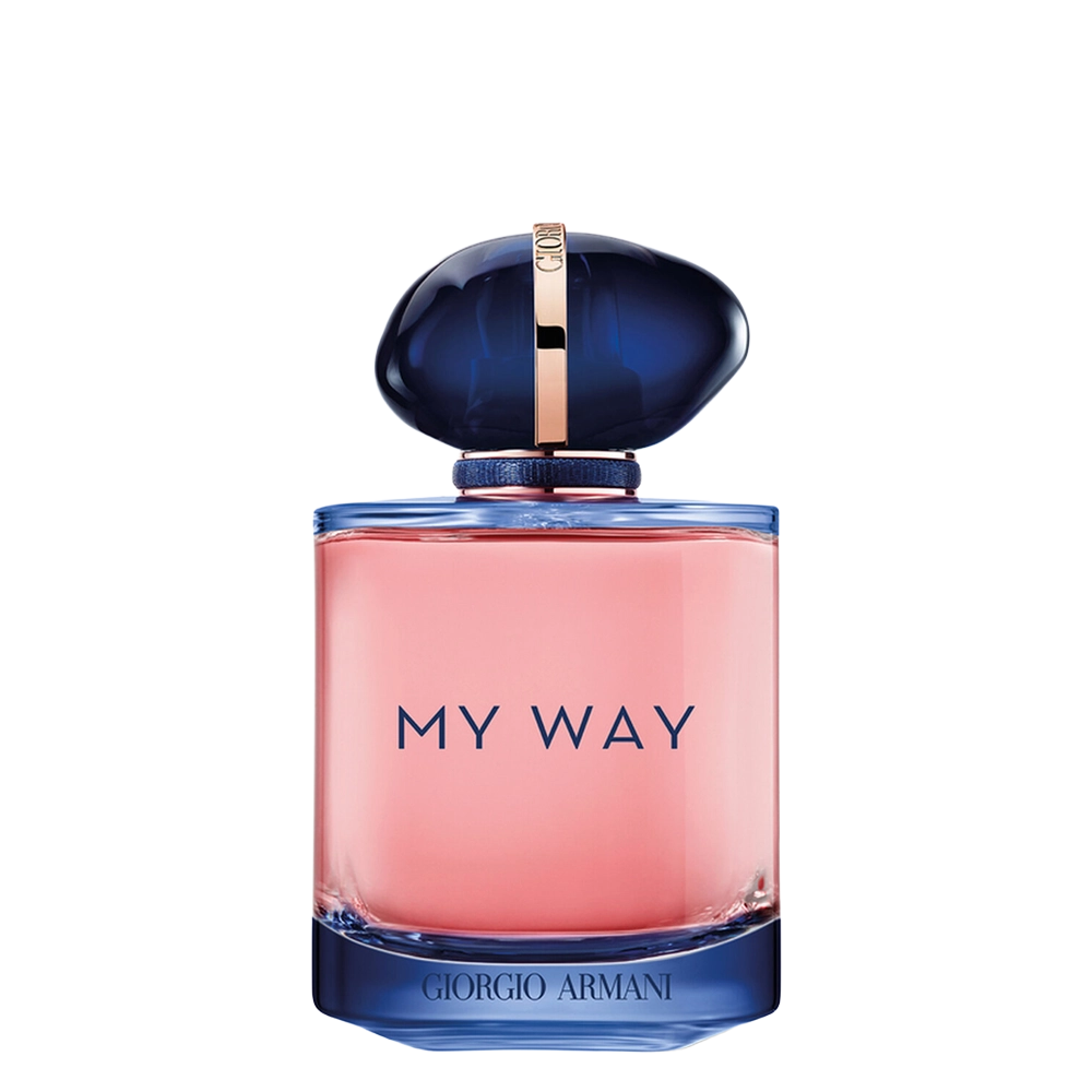 Armani Beauty Armani My Way Eau de Parfum Intense