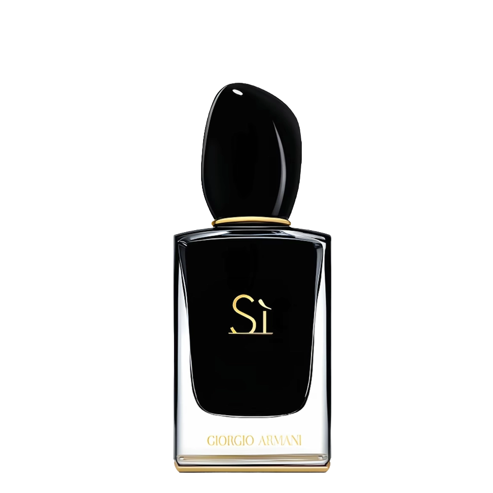 Armani Beauty Armani Si Eau de Parfum Intense