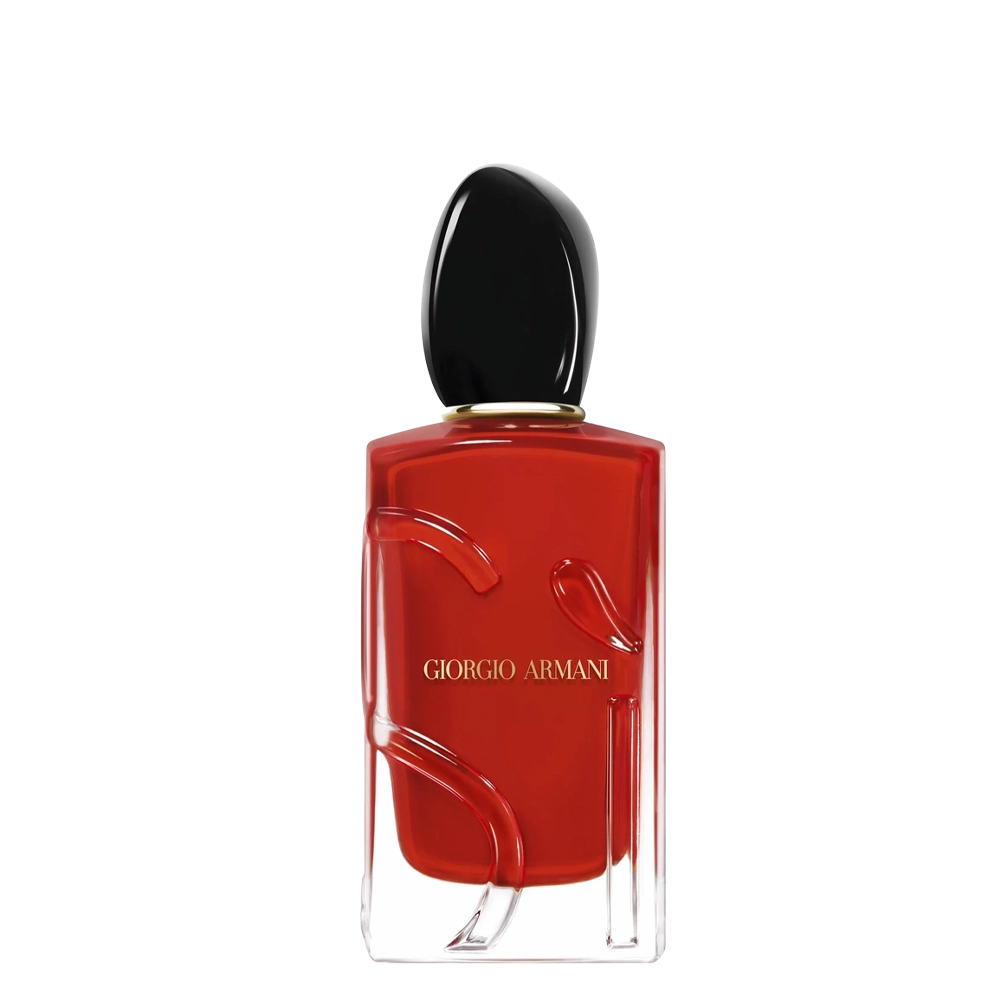 Armani Beauty Armani Si Passione Eau de Parfum