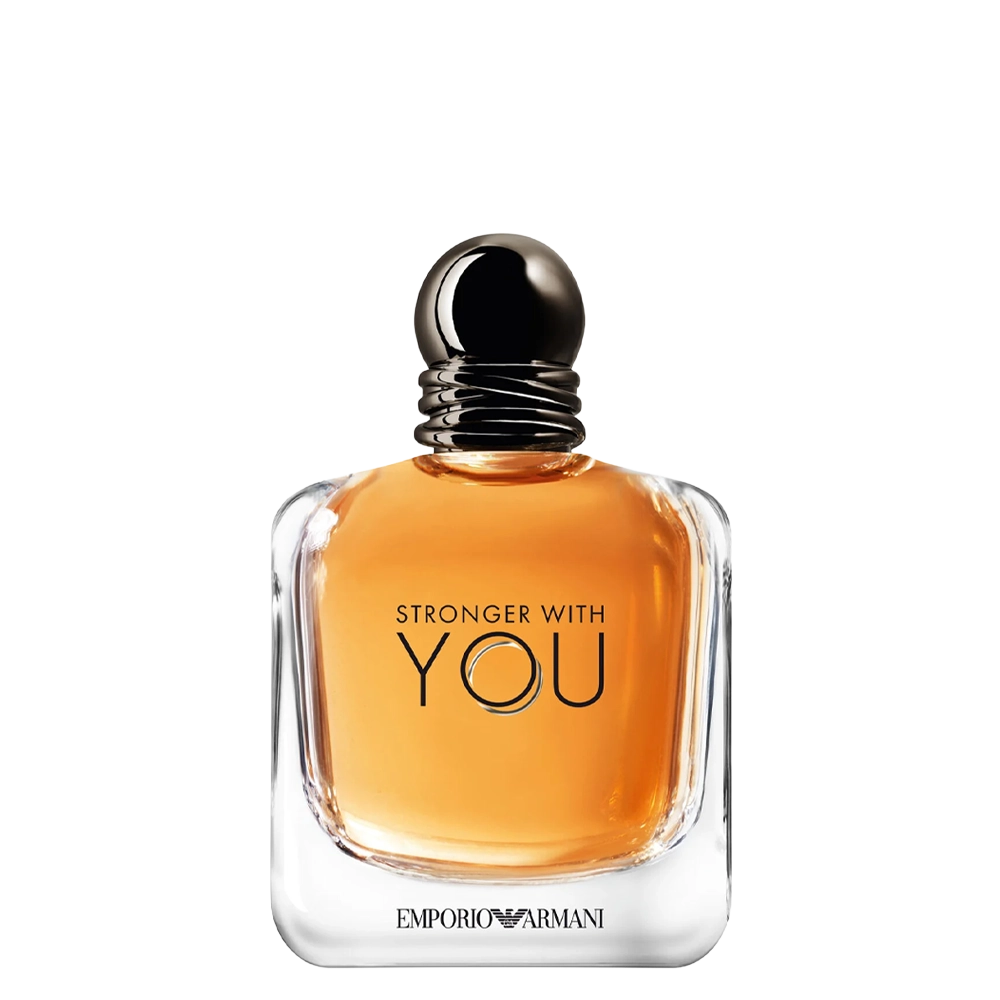 Armani Beauty Armani Stronger With You Eau de Toilette