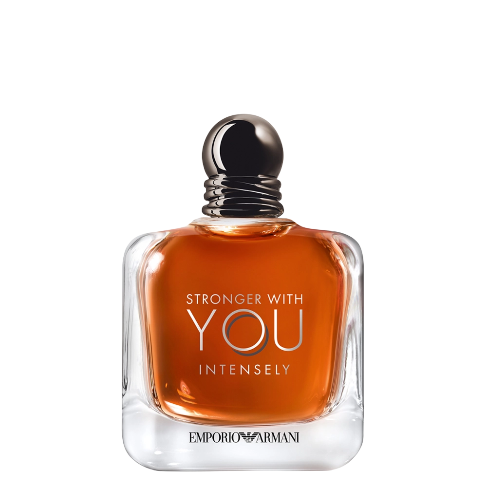 Armani Beauty Armani Stronger With You Intensely Eau de Parfum