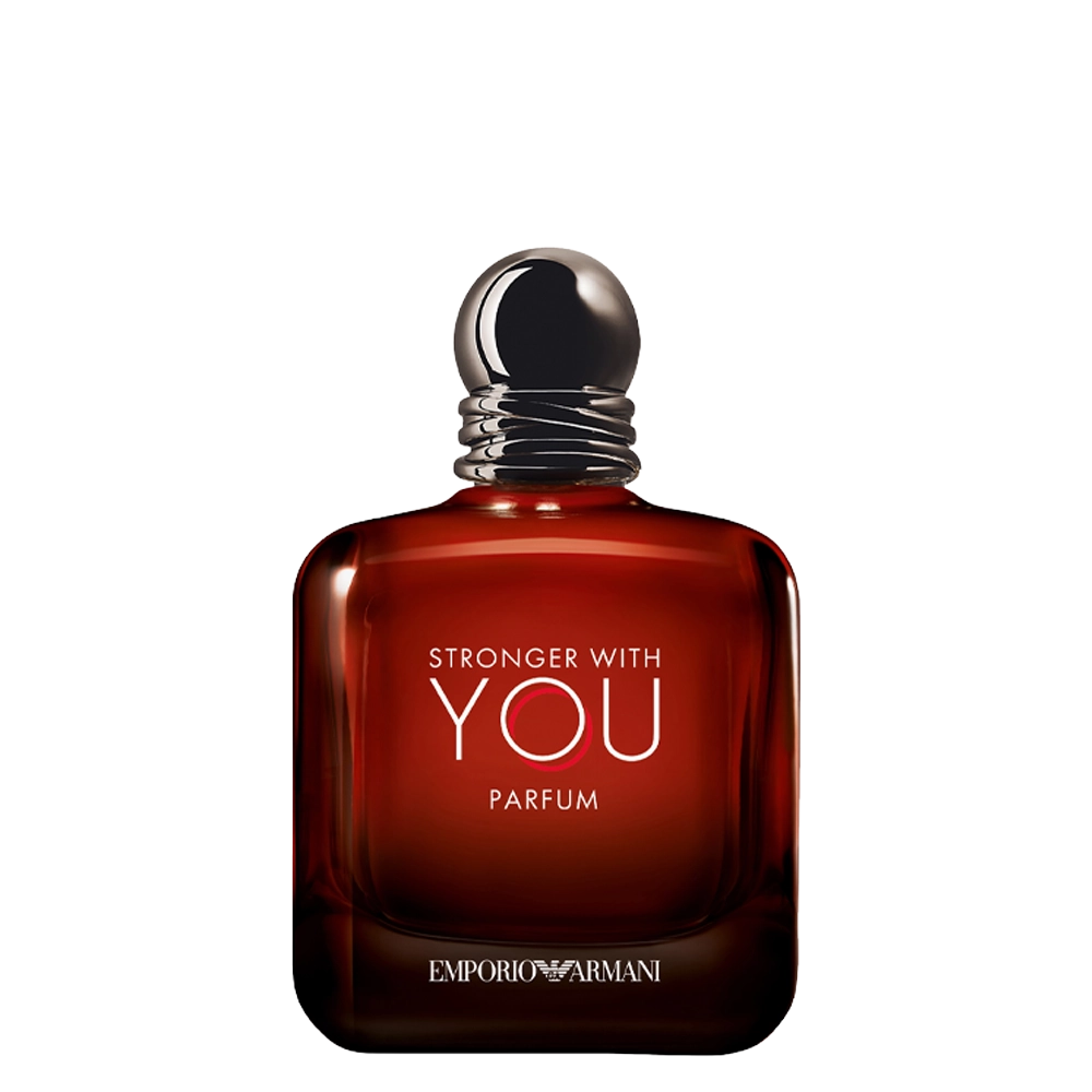 Armani Beauty Armani Stronger With You Parfum