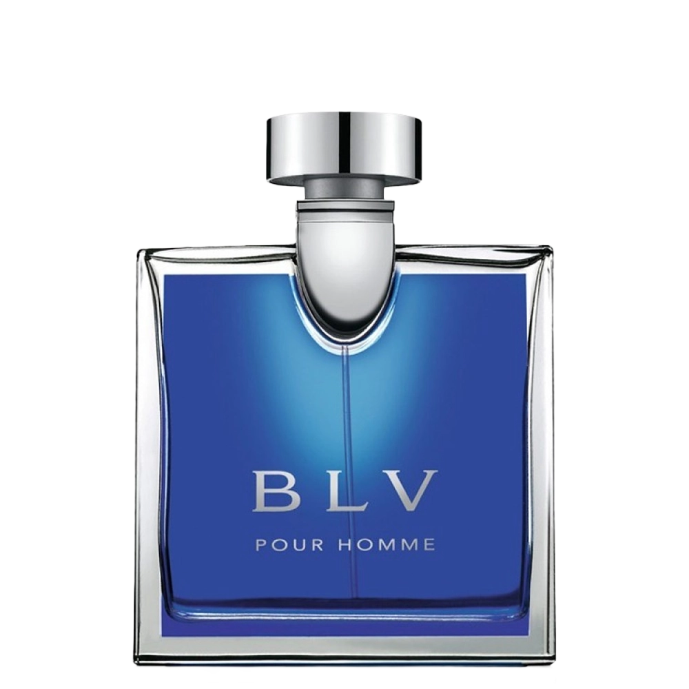 Bvlgari Bvlgari BLV Pour Homme Eau de Toilette