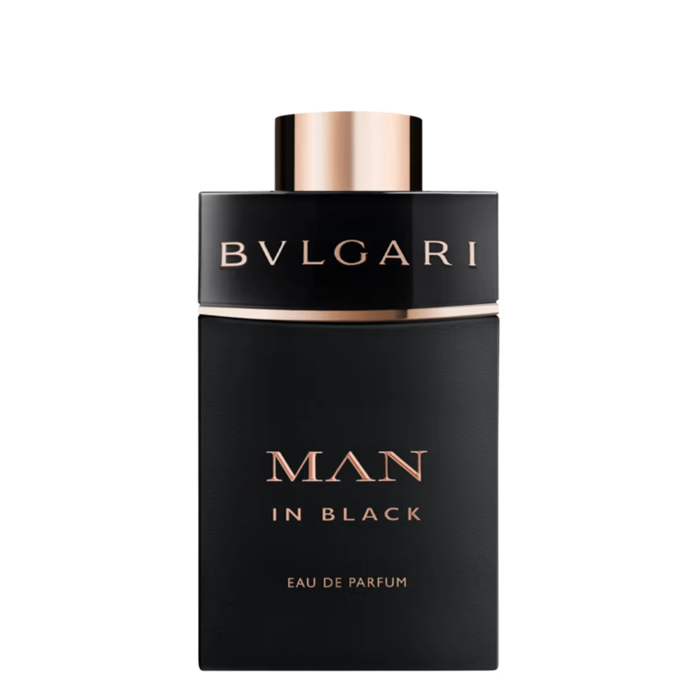 Bvlgari Bvlgari Man in Black Eau de Parfum