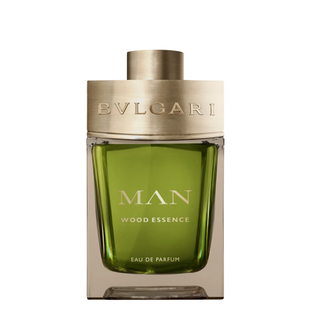 Bvlgari Bvlgari Man Wood Essence Eau de Parfum
