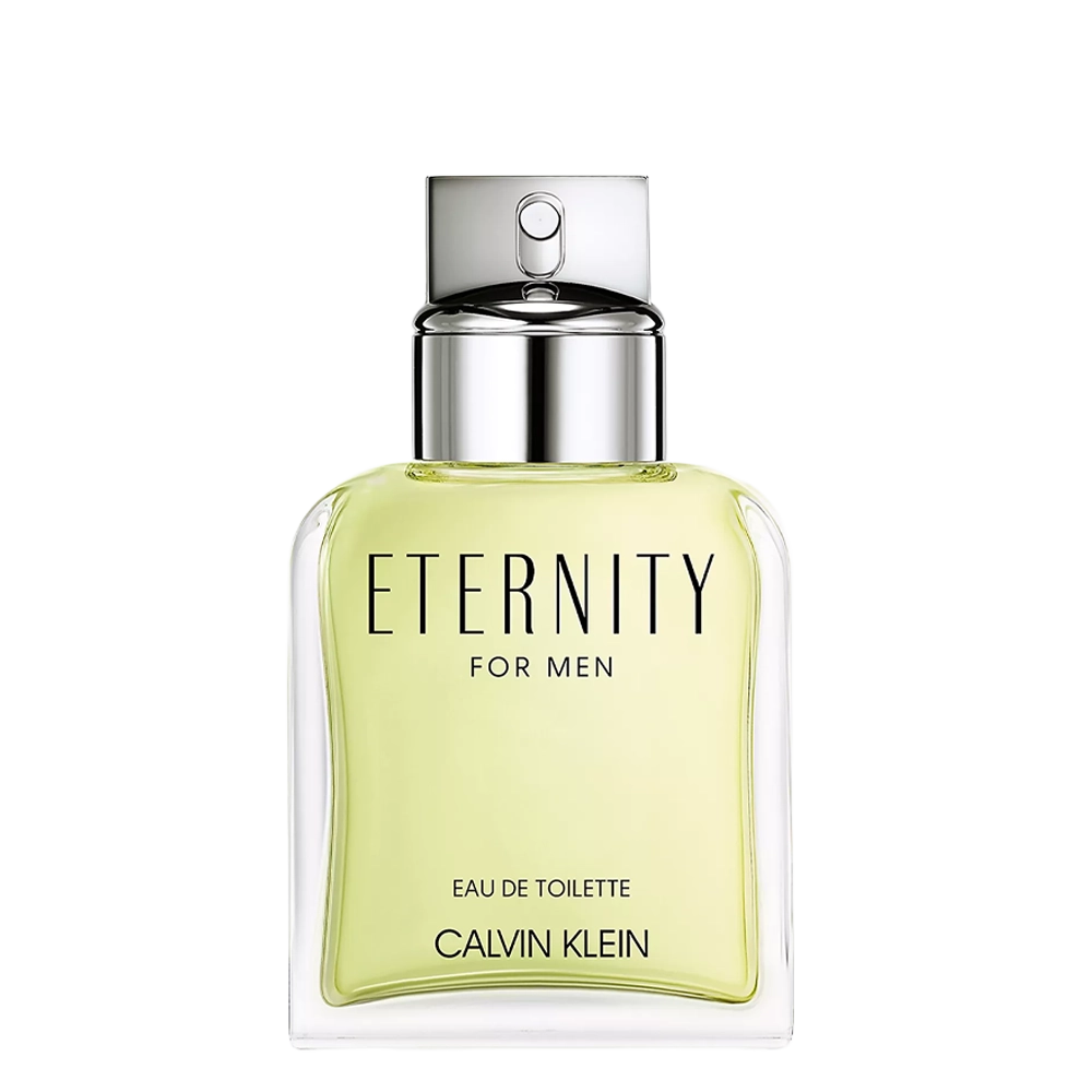 Calvin Klein Calvin Klein Eternity For Men