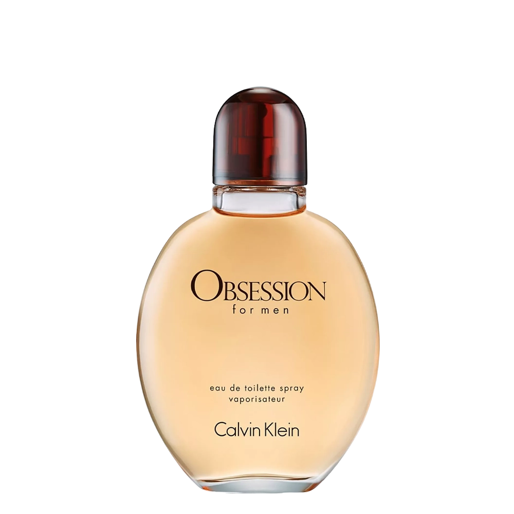 Calvin Klein Calvin Klein Obsession for Men Eau de Toilette