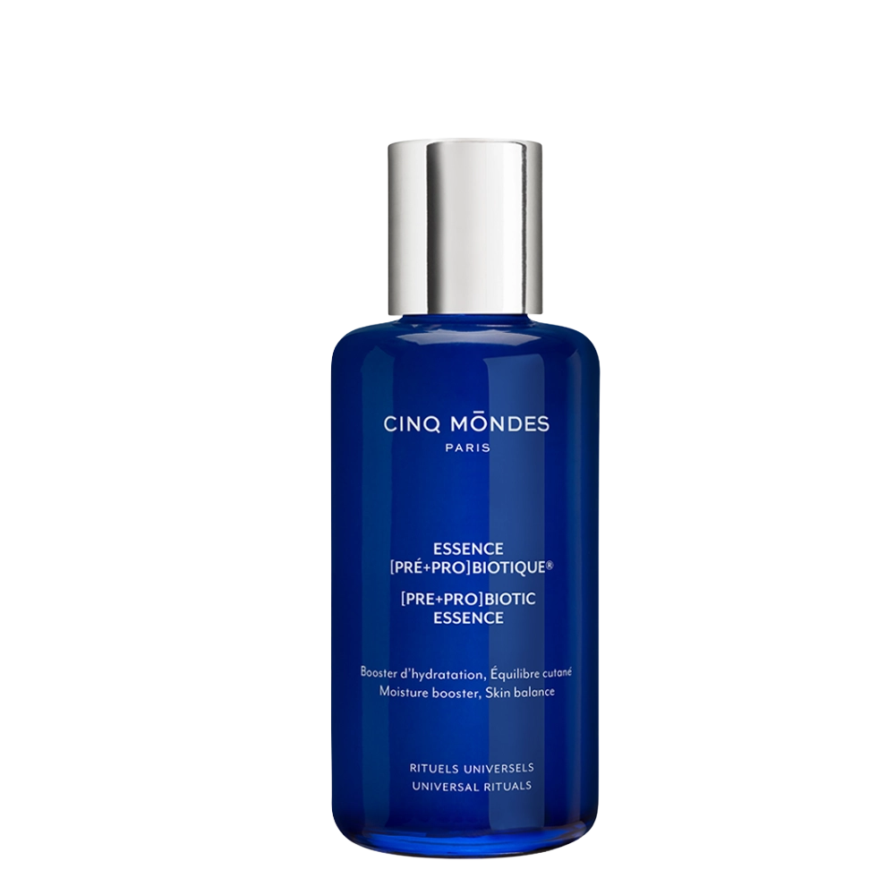 Cinq Mondes Cinq Mondes [Pre+Pro]biotic Essence