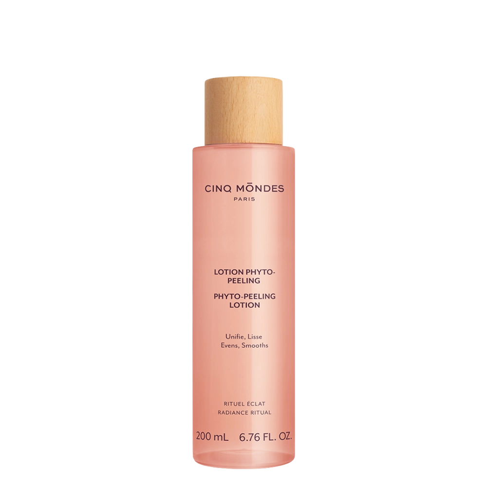 Cinq Mondes Cinq Mondes Phyto-Peeling Lotion