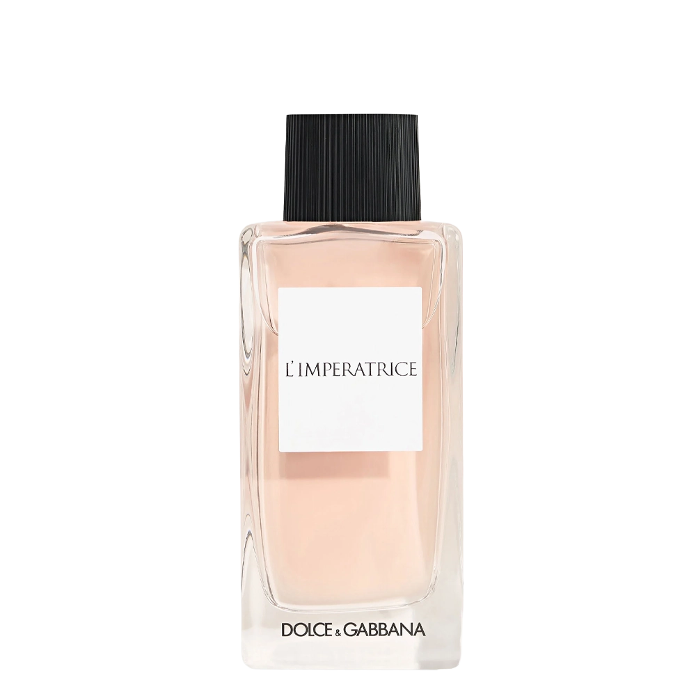 Dolce & Gabbana Dolce&Gabbana L'Imperatrice Eau de Toilette