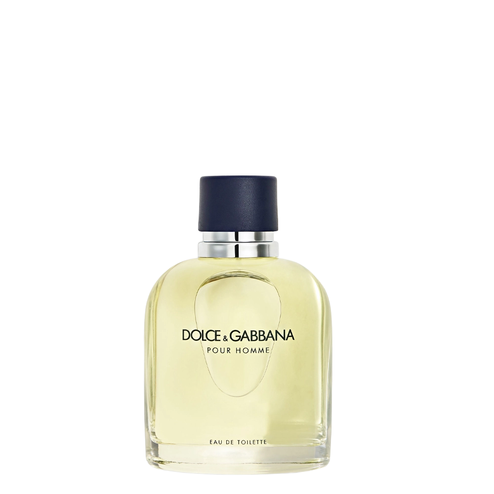 Dolce & Gabbana Dolce&Gabbana Pour Homme Eau de Toilette