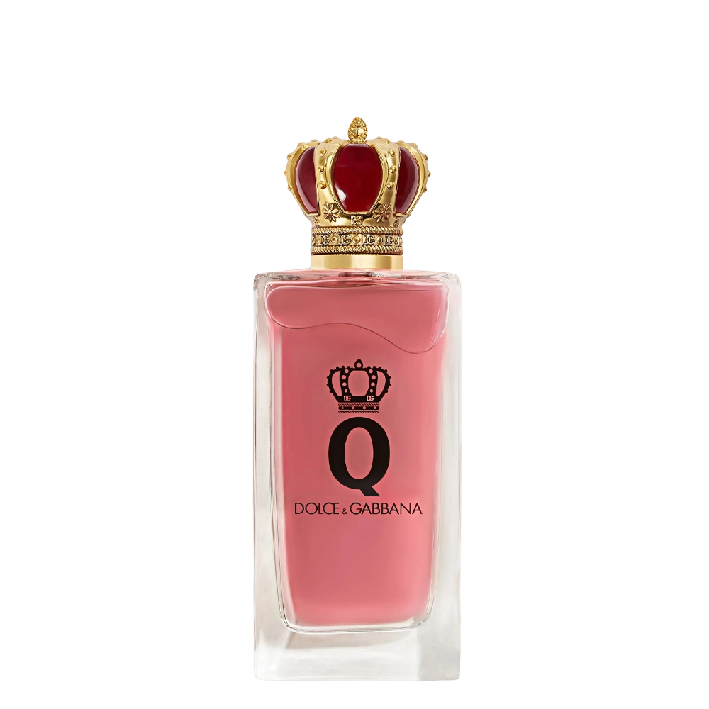 Dolce & Gabbana Dolce&Gabbana Q Eau de Parfum Intense