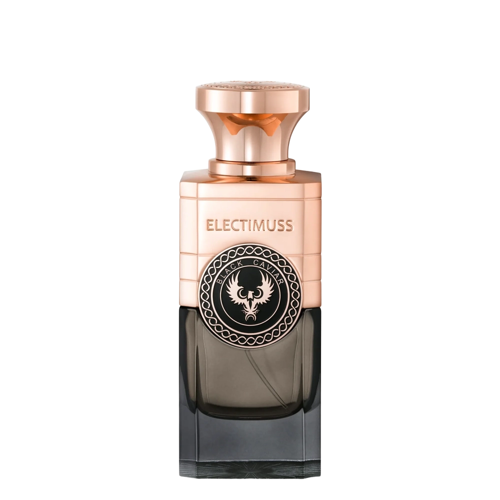 Electimuss Electimuss Black Caviar