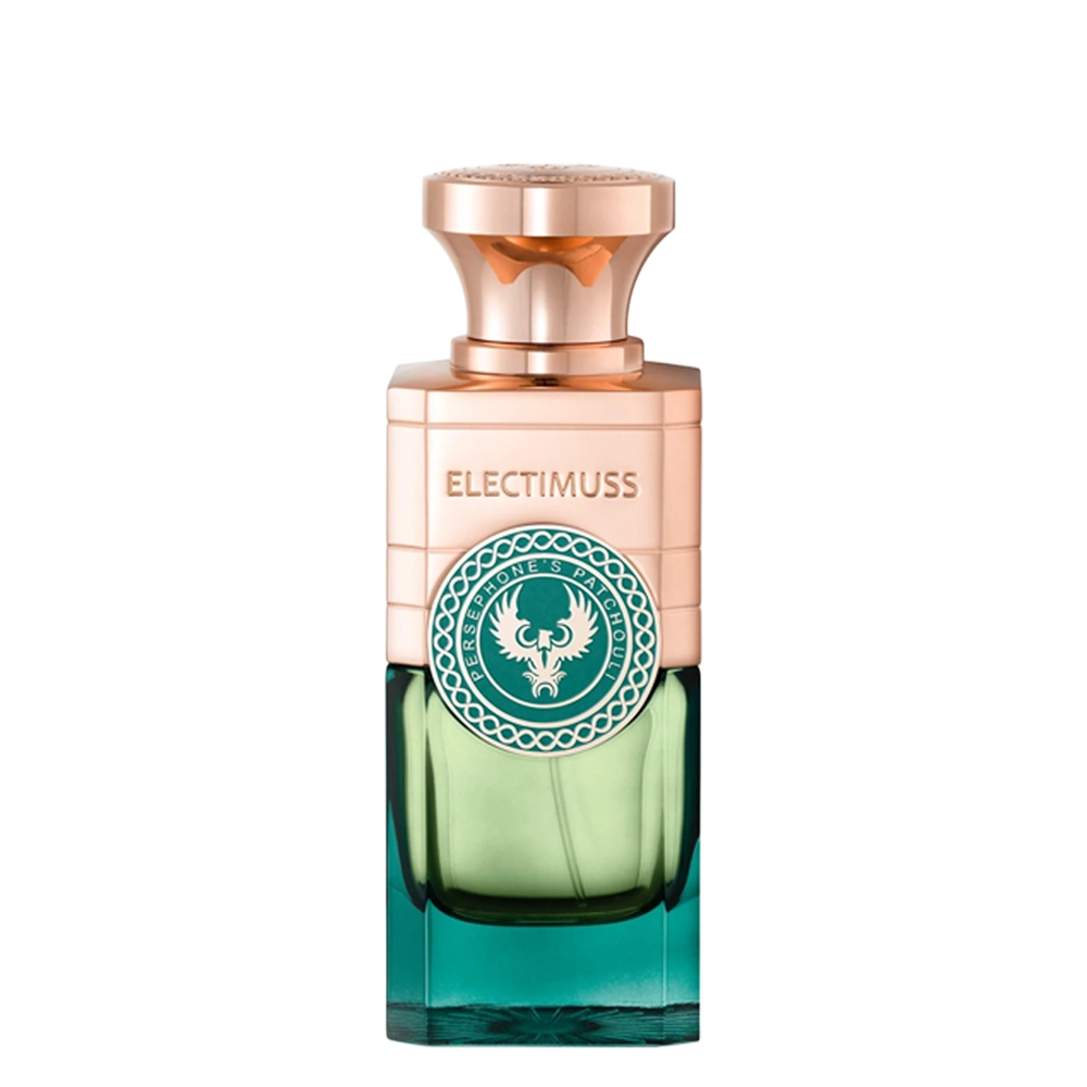 Electimuss Electimuss Persephone's Patchouli