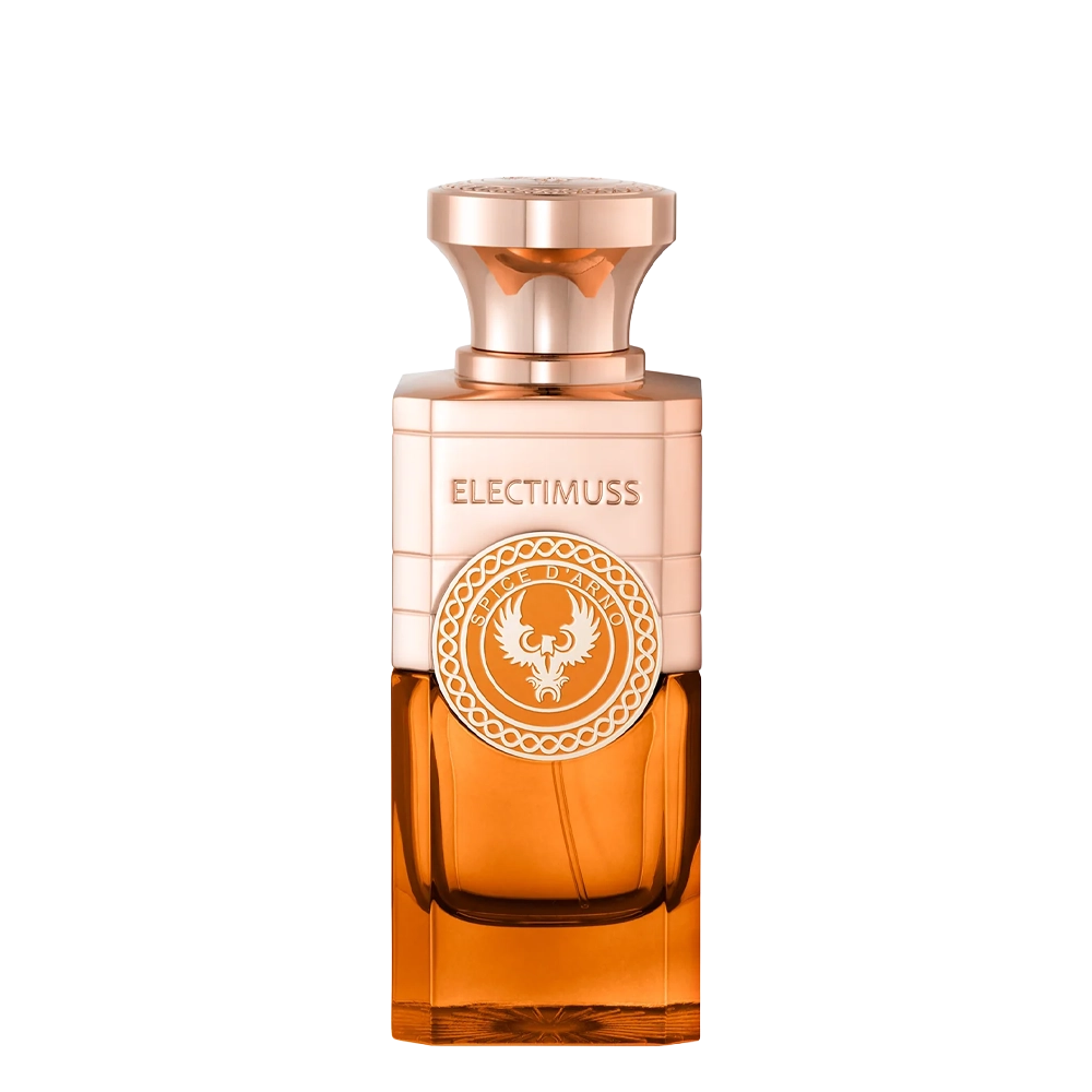 Electimuss Electimuss Spice D'Arno