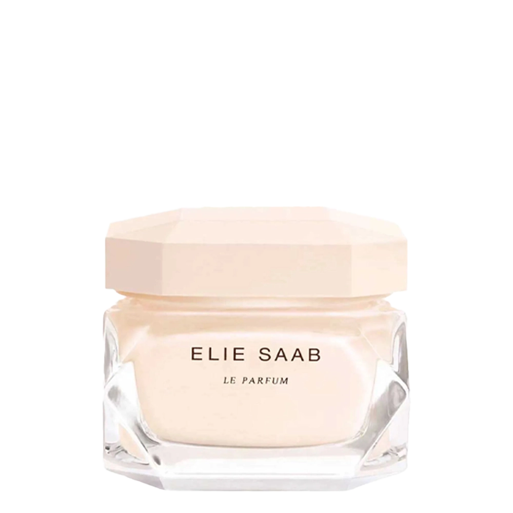 Elie Saab Elie Saab Le Parfum Scented Body Cream