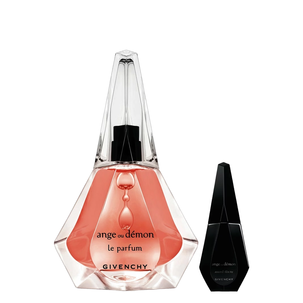 Givenchy Givenchy Ange ou Demon Le Parfum & Accord Illicite