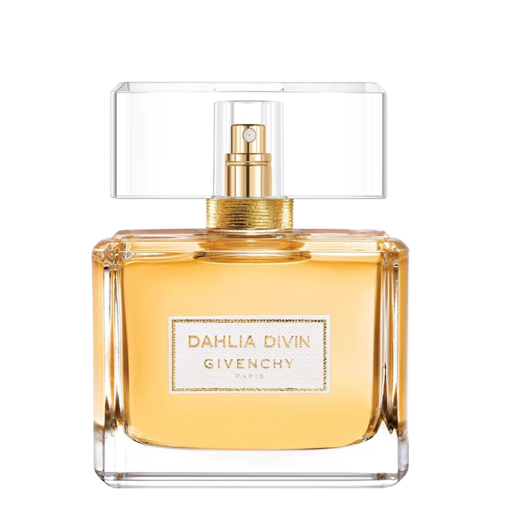 Givenchy Givenchy Dahlia Divin Eau de Parfum