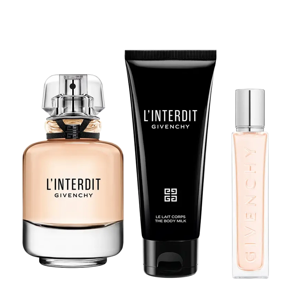 Givenchy Givenchy L'Interdit Eau de Parfum Gift Set