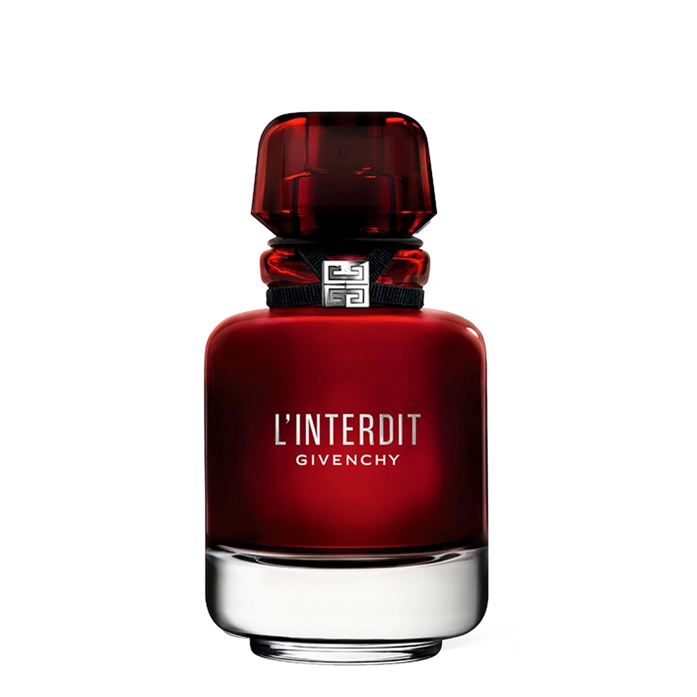 Givenchy Givenchy L'Interdit Eau de Parfum Rouge