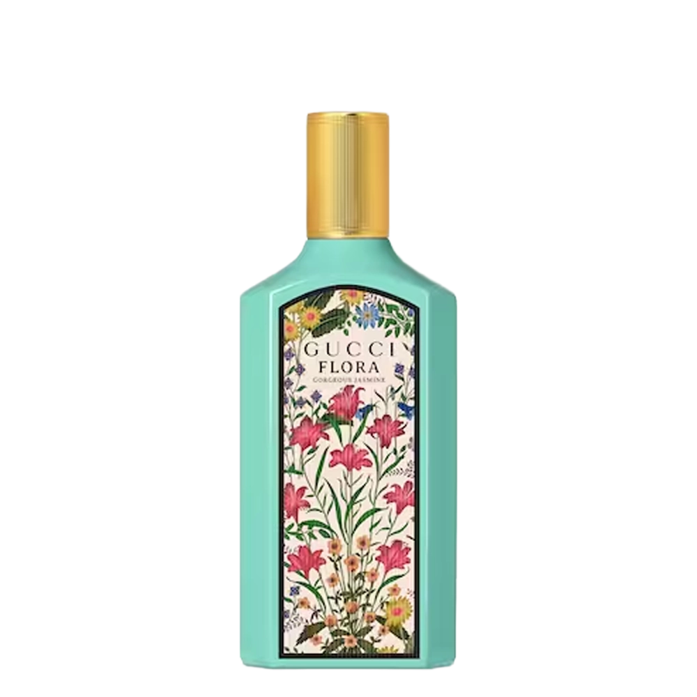 Gucci Gucci Flora Gorgeous Jasmine Eau de Parfum