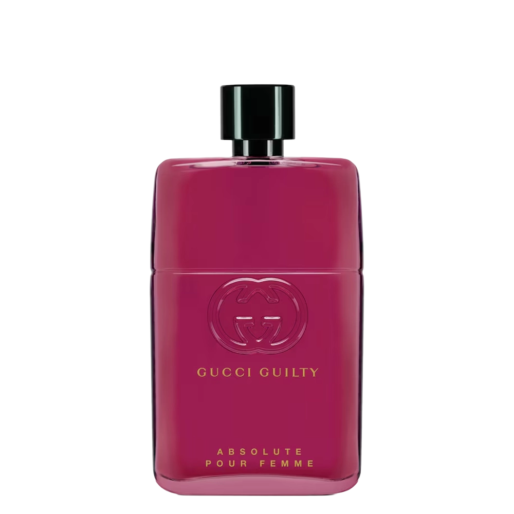 Gucci Gucci Guilty Absolute pour Femme Eau de Parfum