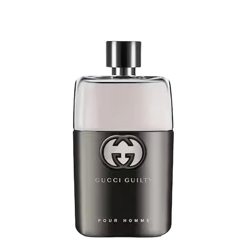 Gucci Gucci Guilty Pour Homme Eau de Toilette