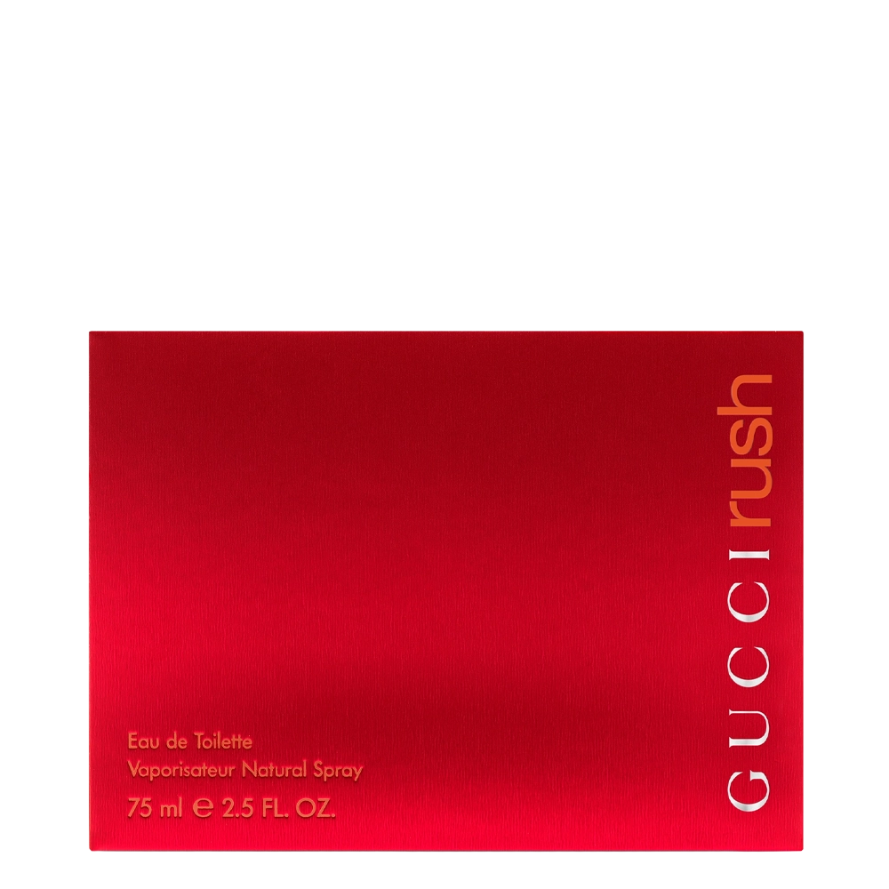 Gucci Gucci Rush Eau de Toilette