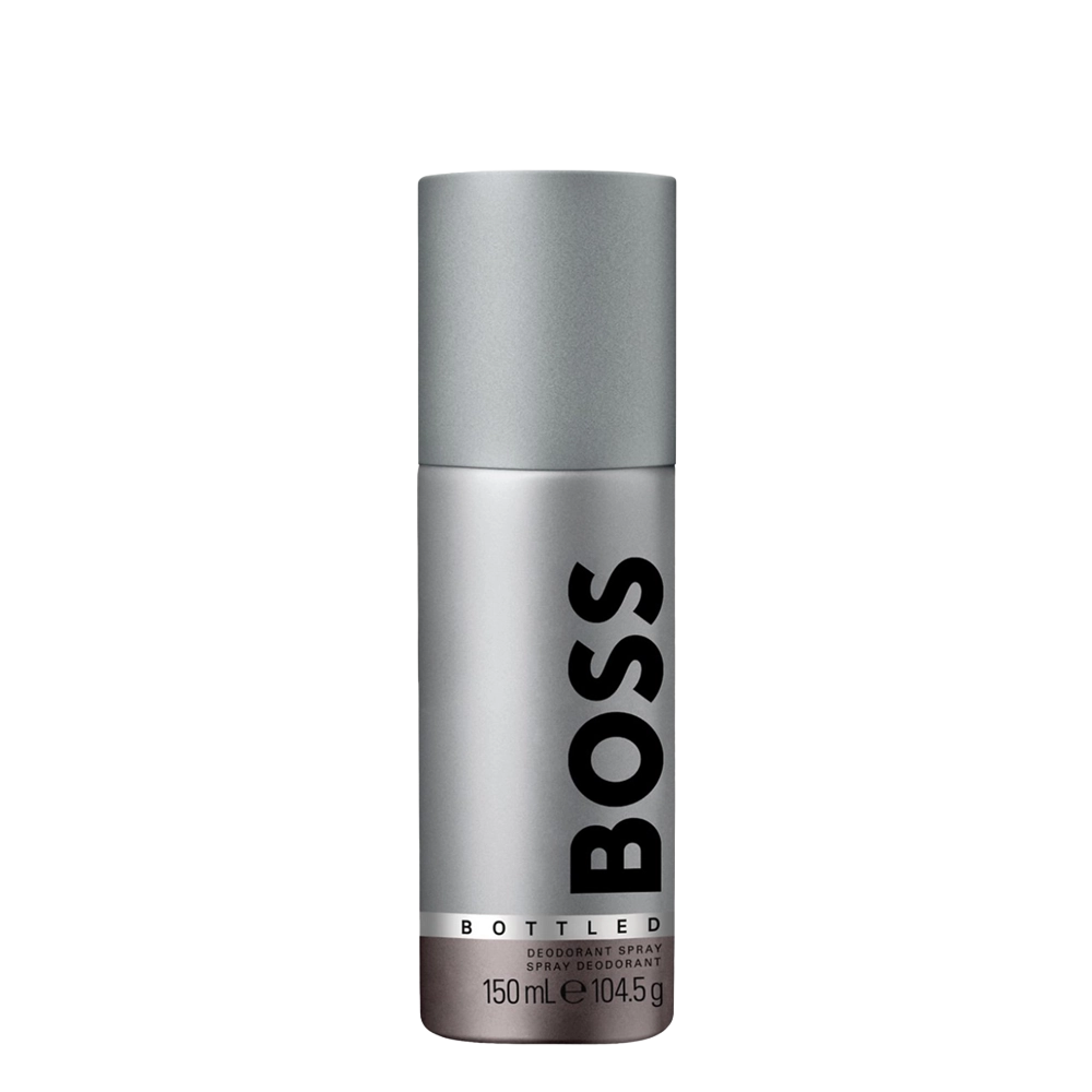 Hugo Boss Hugo Boss Bottled Deodorant Spray