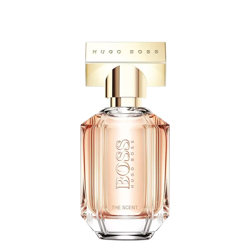 Hugo Boss Hugo Boss The Scent Private Accord for Her Eau de Parfum