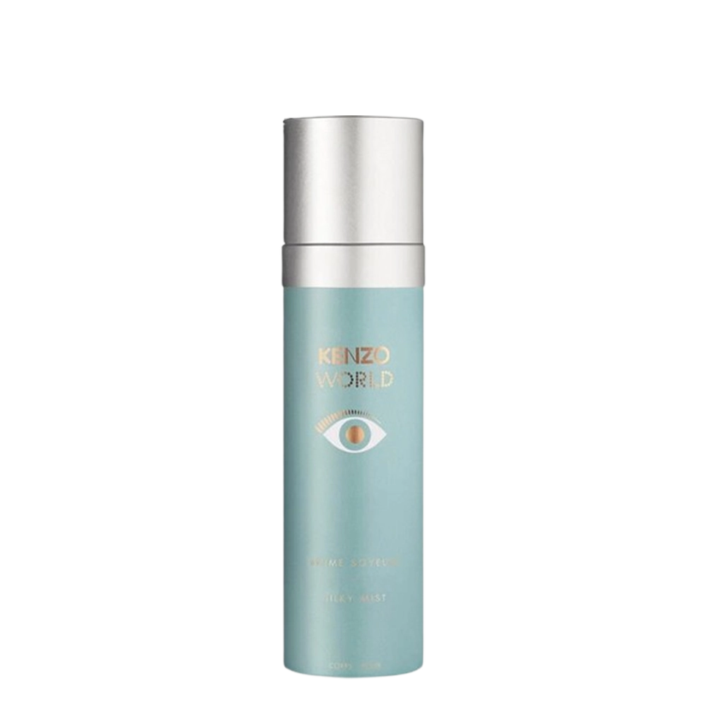 Kenzo Kenzo World Silky Mist