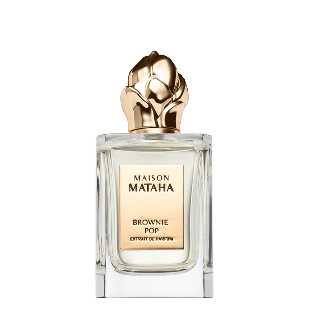 Maison Mataha Maison Mataha Brownie Pop Extrait de Parfum