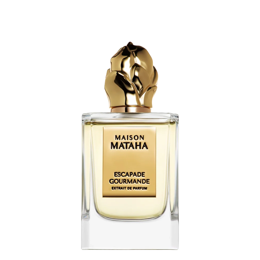 Maison Mataha Maison Mataha Escapade Gourmande Extrait de Parfum