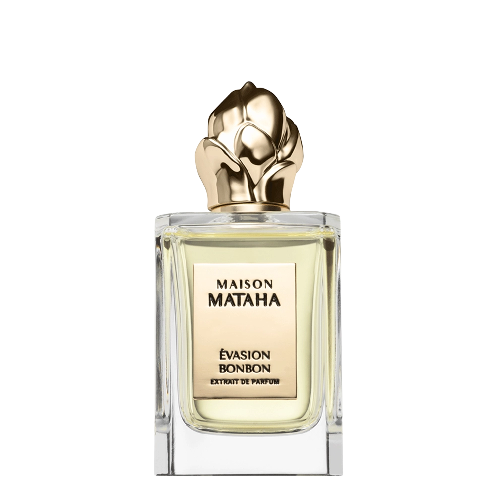 Maison Mataha Maison Mataha Evasion Bonbon Extrait de Parfum