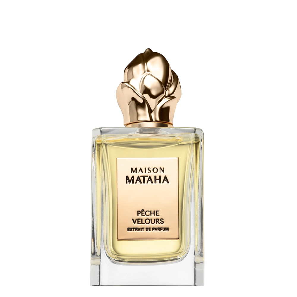 Maison Mataha Maison Mataha Peche Velours Extrait de Parfum