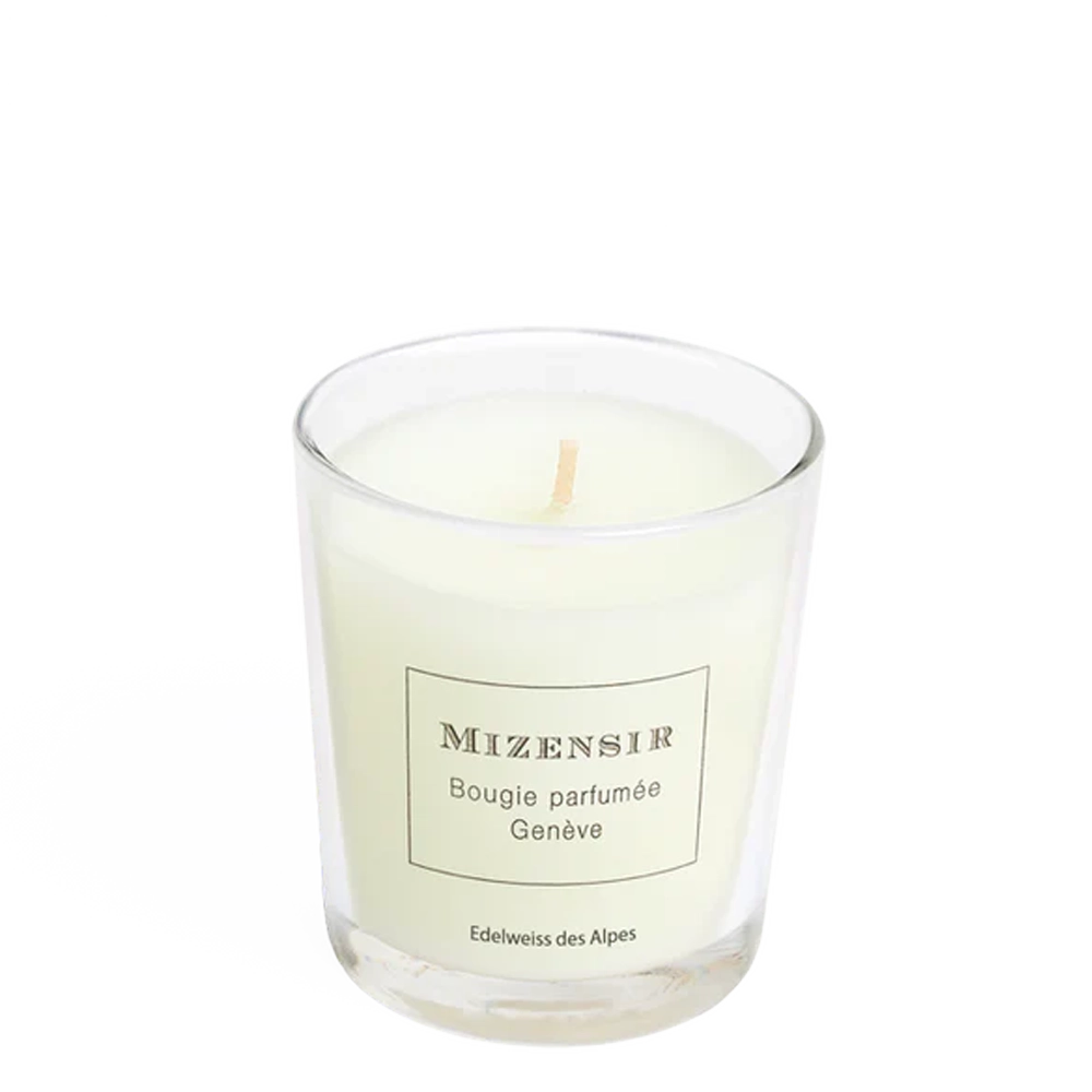 Mizensir Mizensir Edelweiss des Candle Alpes Mini