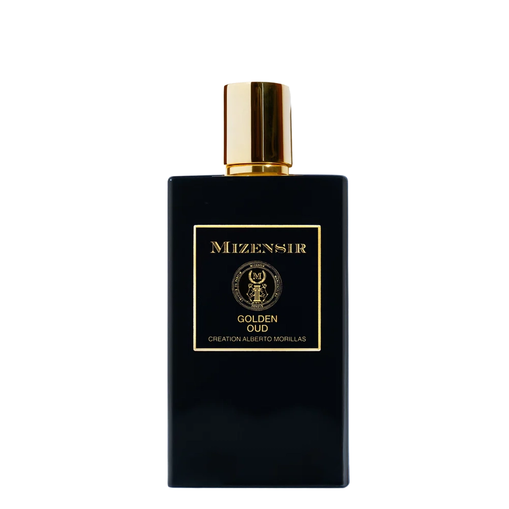 Mizensir Mizensir Golden Oud