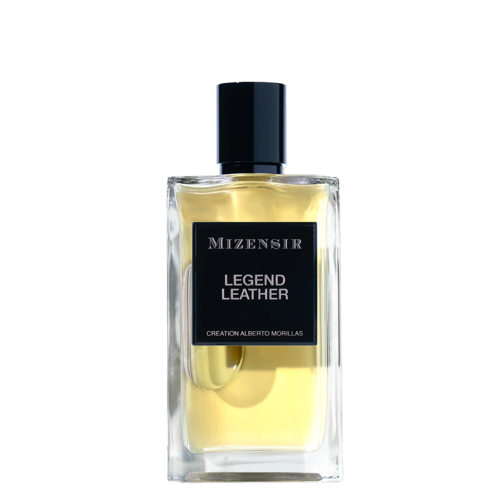 Mizensir Mizensir Legend Leather