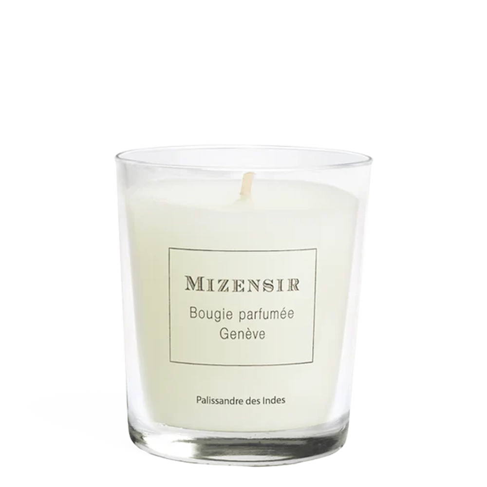 Mizensir Mizensir Palissandre des Indes Mini Candle