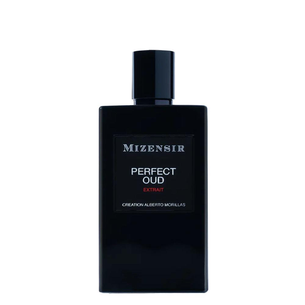 Mizensir Mizensir Perfect Oud Extrait