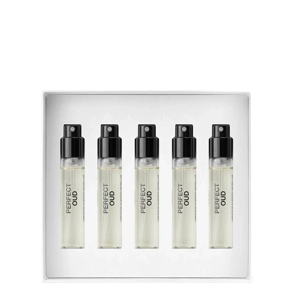 Mizensir Mizensir Perfect Oud Set