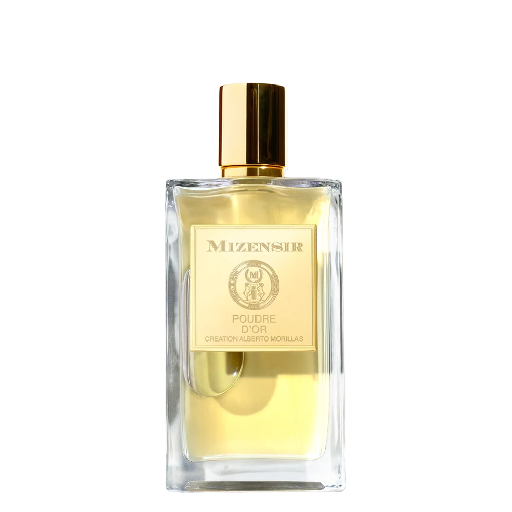 Mizensir Mizensir Poudre d'Or