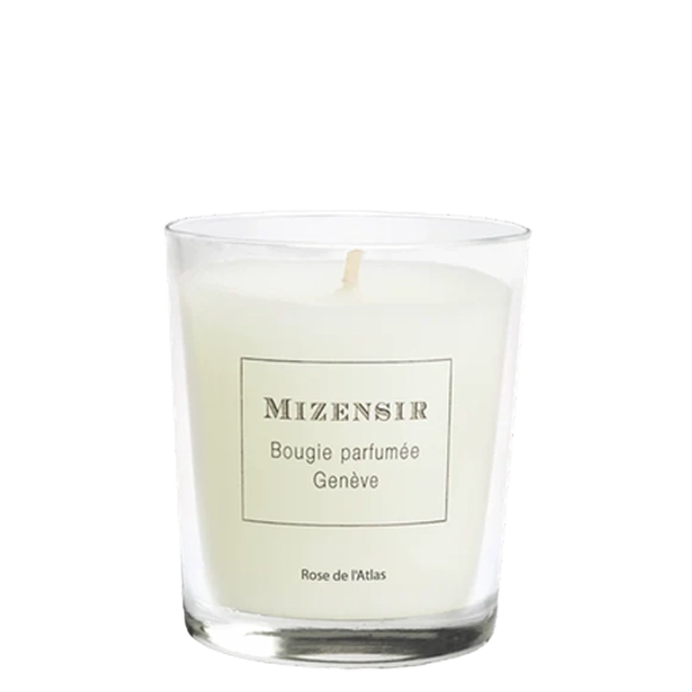 Mizensir Mizensir Rose de l'Atlas Mini Candle