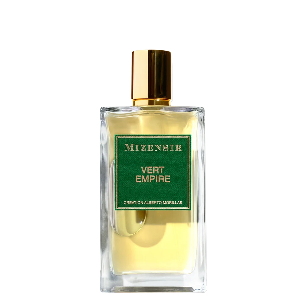 Mizensir Mizensir Vert Empire