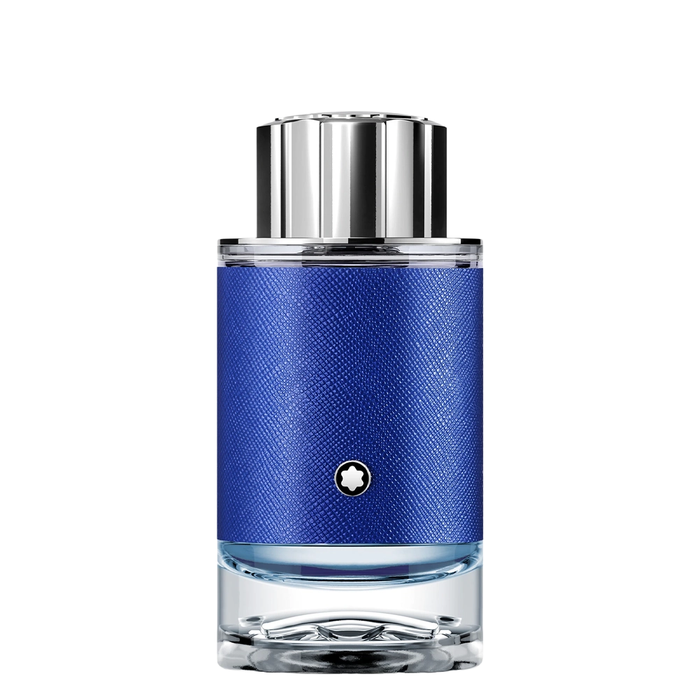 Montblanc Montblanc Explorer Ultra Blue Eau de Parfum