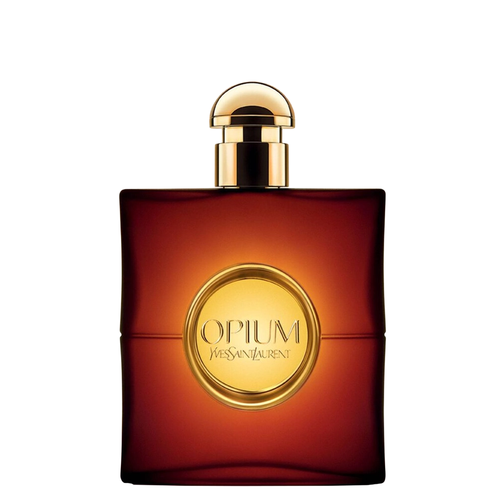 Yves Saint Laurent Yves Saint Laurent Opium Eau de Toilette