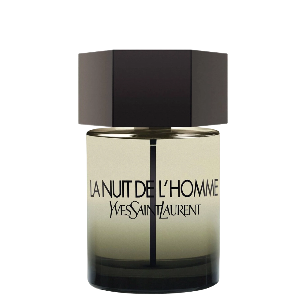 Yves Saint Laurent Yves Saint Laurent La Nuit de l'Homme