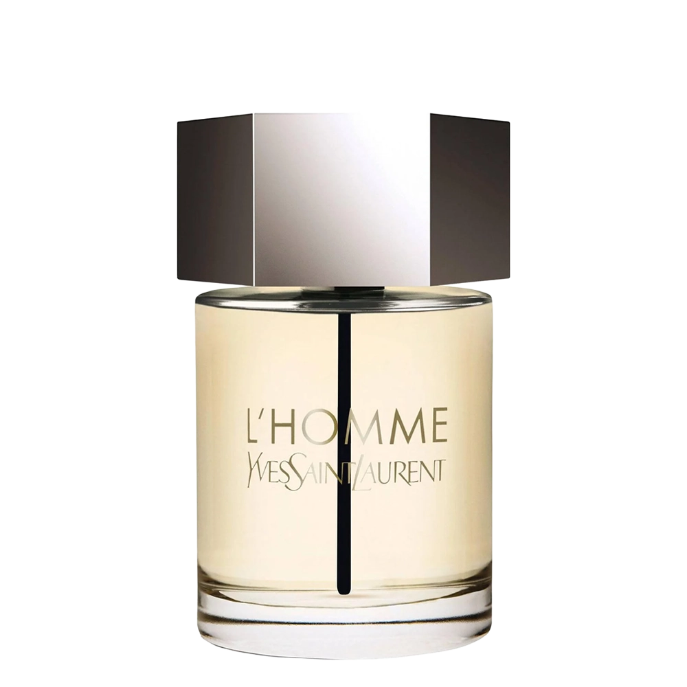 Yves Saint Laurent Yves Saint Laurent L'Homme Eau de Toilette